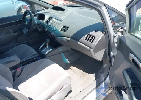 2007 Honda Civic Ex from USA, damaged, VIN 1HGFA16847L054759